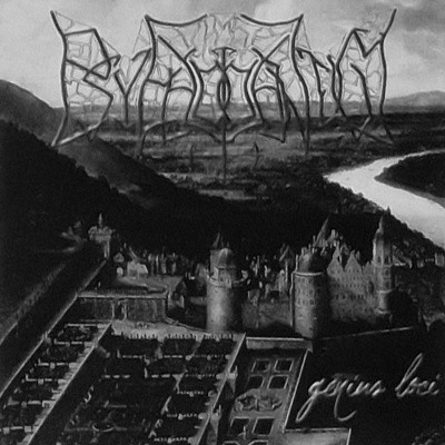 Psychomantum : Genius Loci